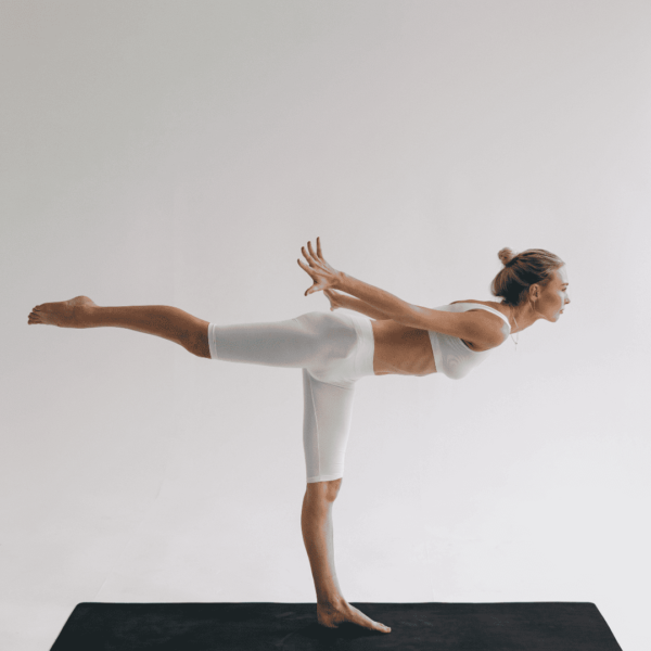 Tapete Antideslizante Para Yoga - Image 2