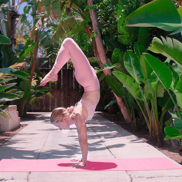 Tapete Antideslizante Para Yoga