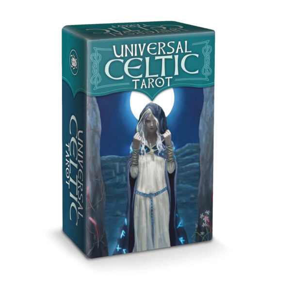 Tarot celta universal