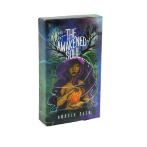 Tarot Awakened Soul