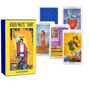 Tarot Rider Waite