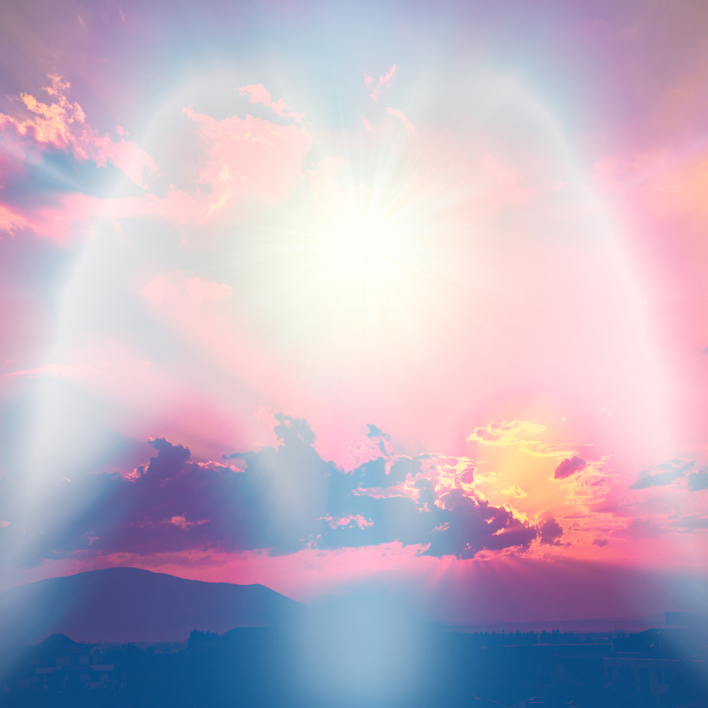 Hipnosis Angelical