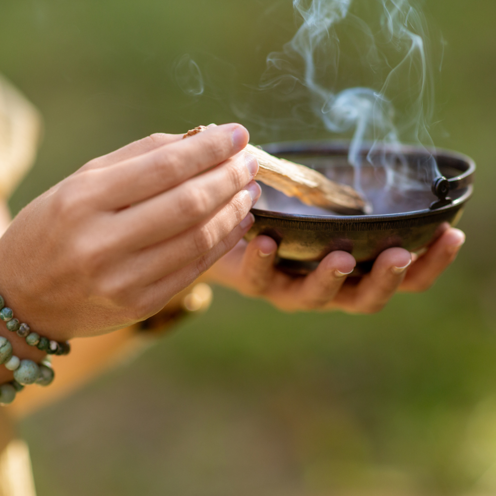 Rituales de Protección