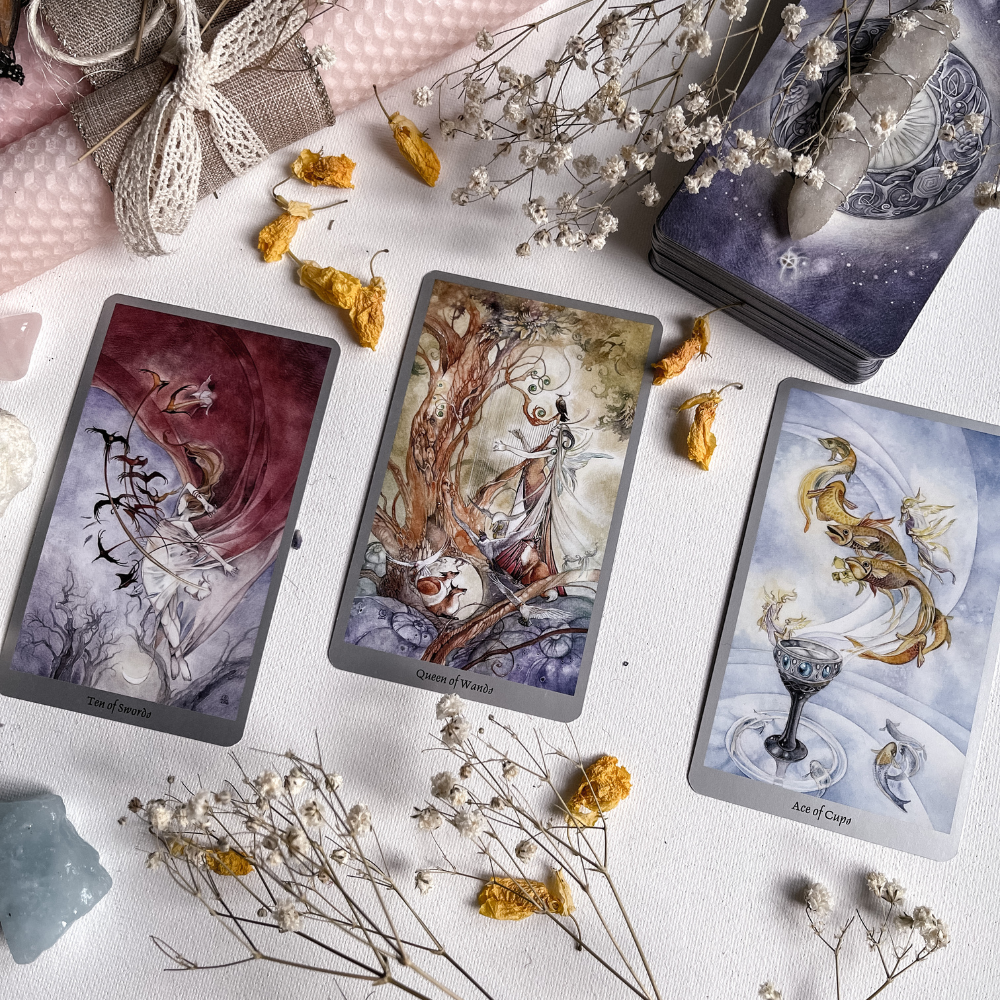 Tarot Predictivo  